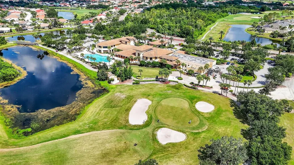 2212 Myrtle Vista Court Sun City Center FL 33573