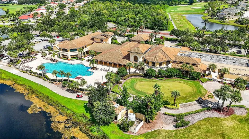 2212 Myrtle Vista Court Sun City Center FL 33573