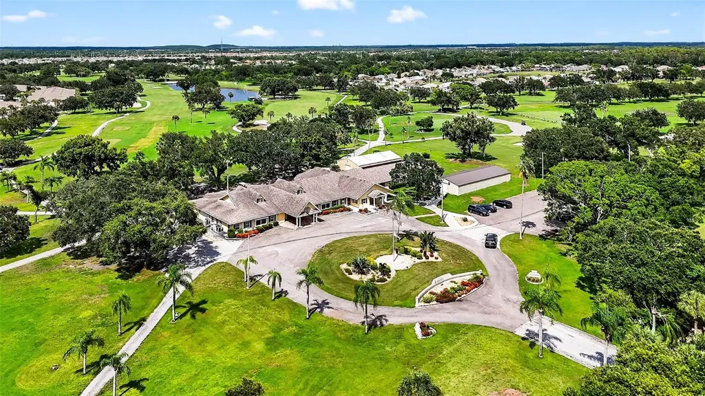 2212 Myrtle Vista Court Sun City Center FL 33573