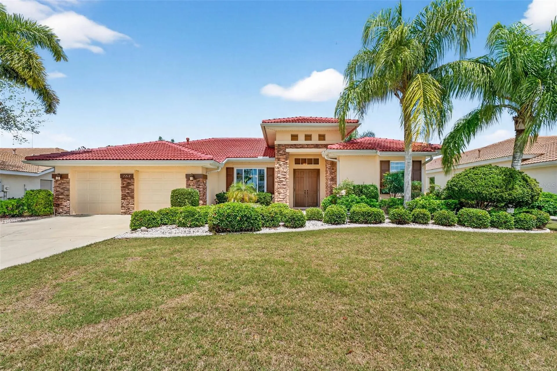 2212 Myrtle Vista Court Sun City Center FL 33573