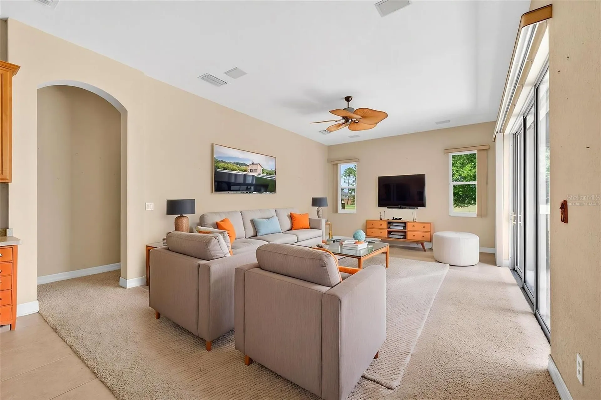 2212 Myrtle Vista Court Sun City Center FL 33573