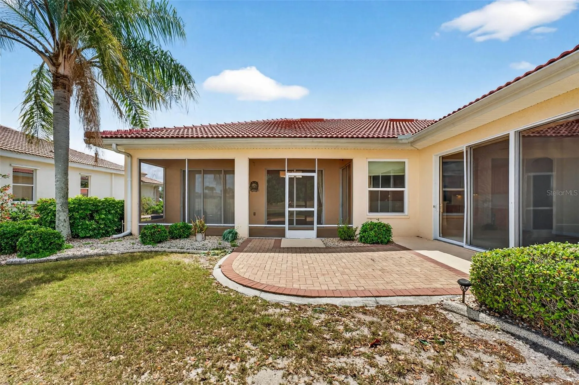 2212 Myrtle Vista Court Sun City Center FL 33573