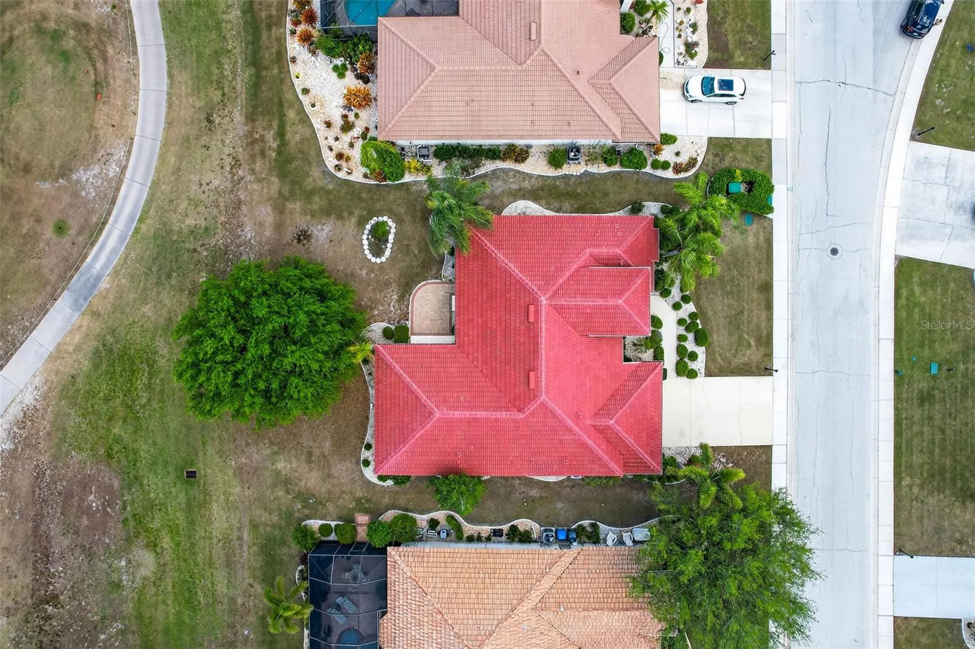 2212 Myrtle Vista Court Sun City Center FL 33573