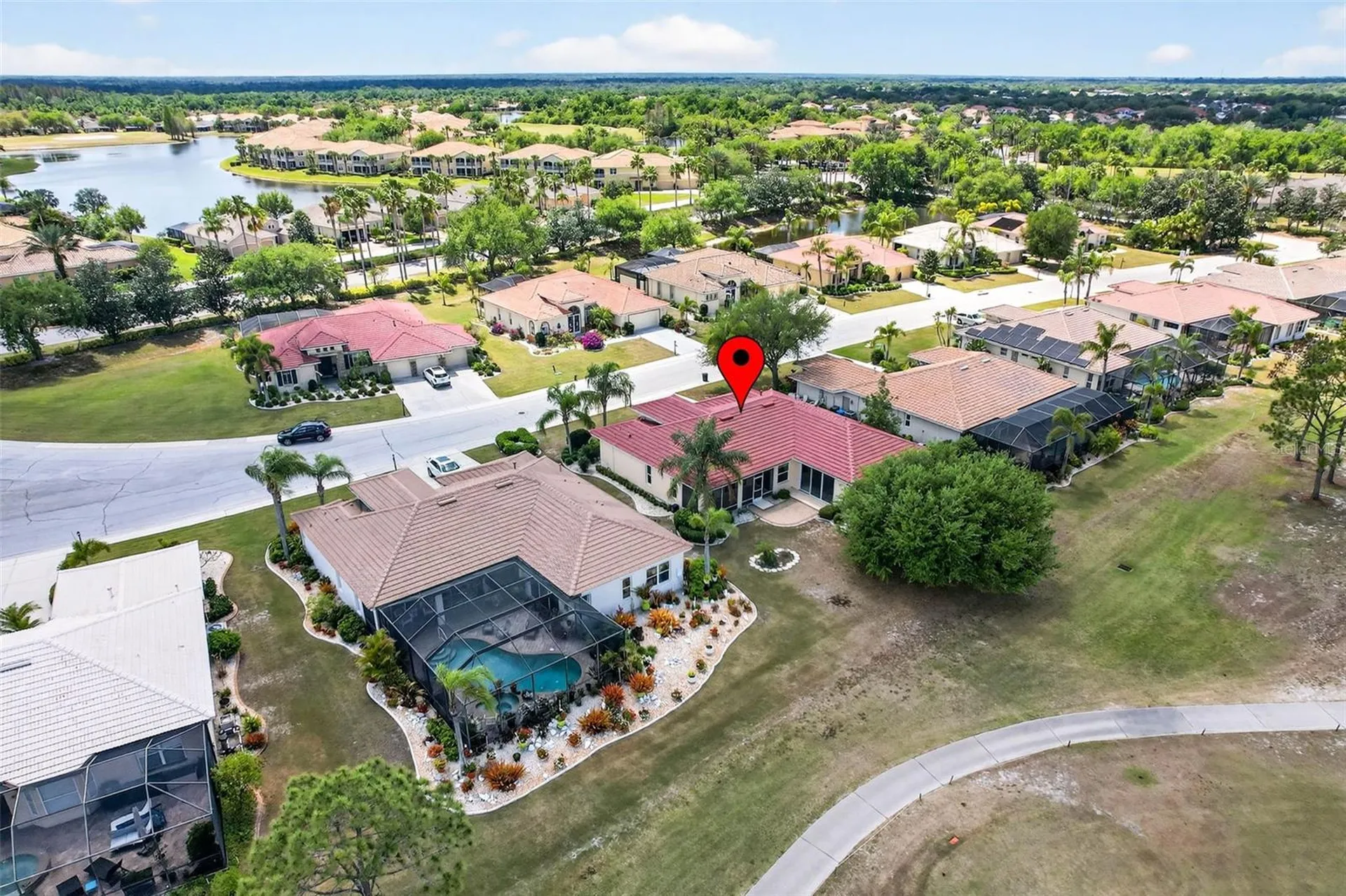2212 Myrtle Vista Court Sun City Center FL 33573