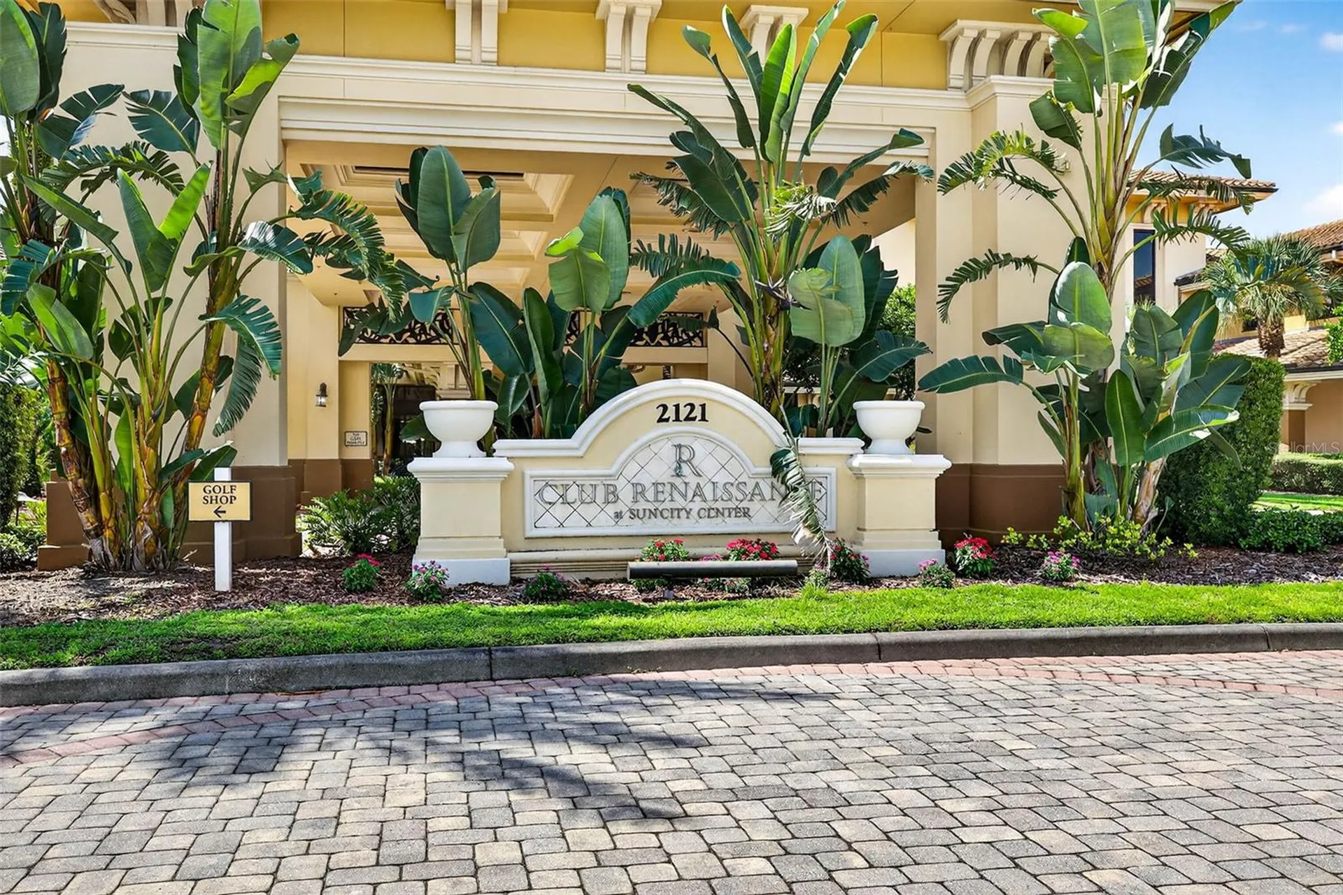 2212 Myrtle Vista Court Sun City Center FL 33573