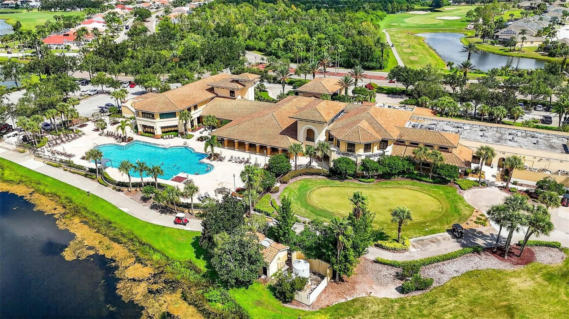 2212 Myrtle Vista Court Sun City Center FL 33573
