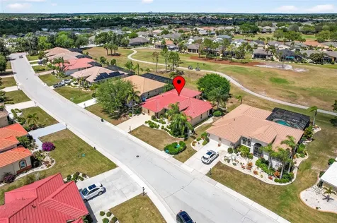 2212 Myrtle Vista Court Sun City Center FL 33573
