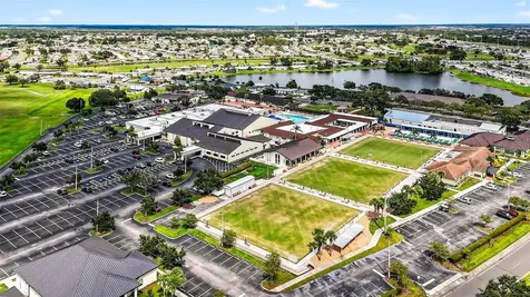2212 Myrtle Vista Court Sun City Center FL 33573