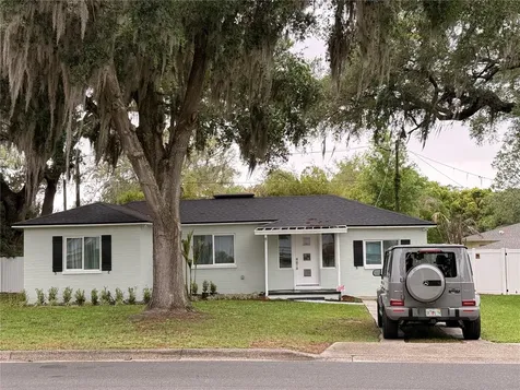 238 N Main Street Winter Garden FL 34787