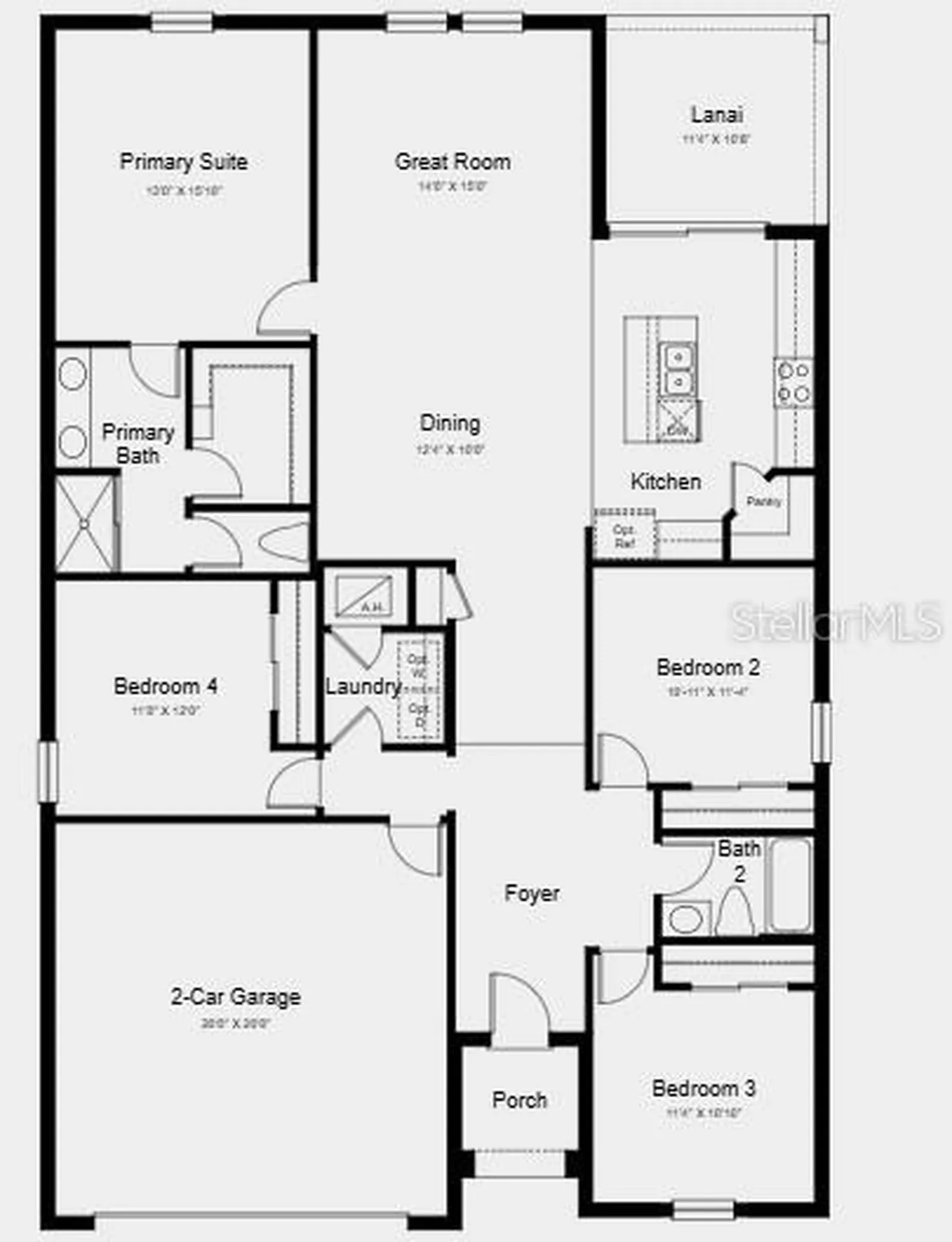 13815 Sawmill Street Parrish FL 34219