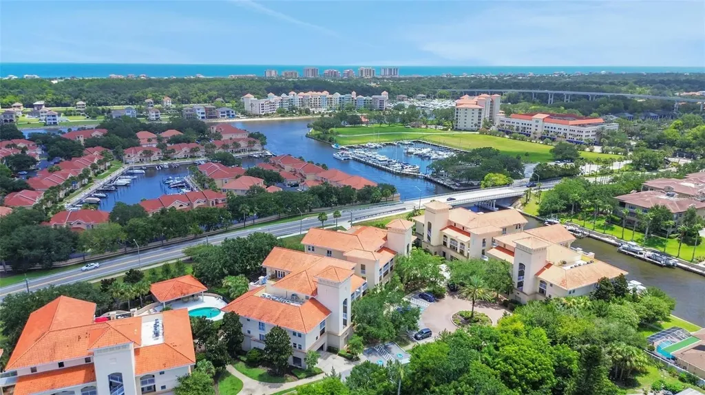 200 Bella Harbor Court Palm Coast FL 32137