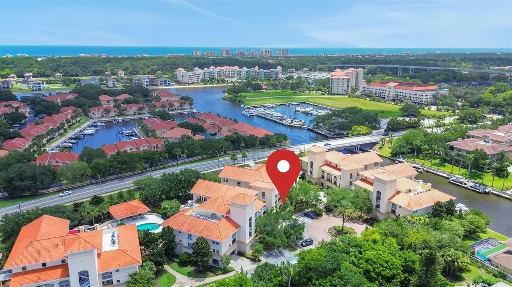 200 Bella Harbor Court Palm Coast FL 32137