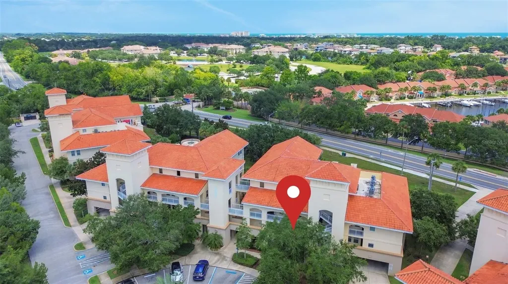 200 Bella Harbor Court Palm Coast FL 32137