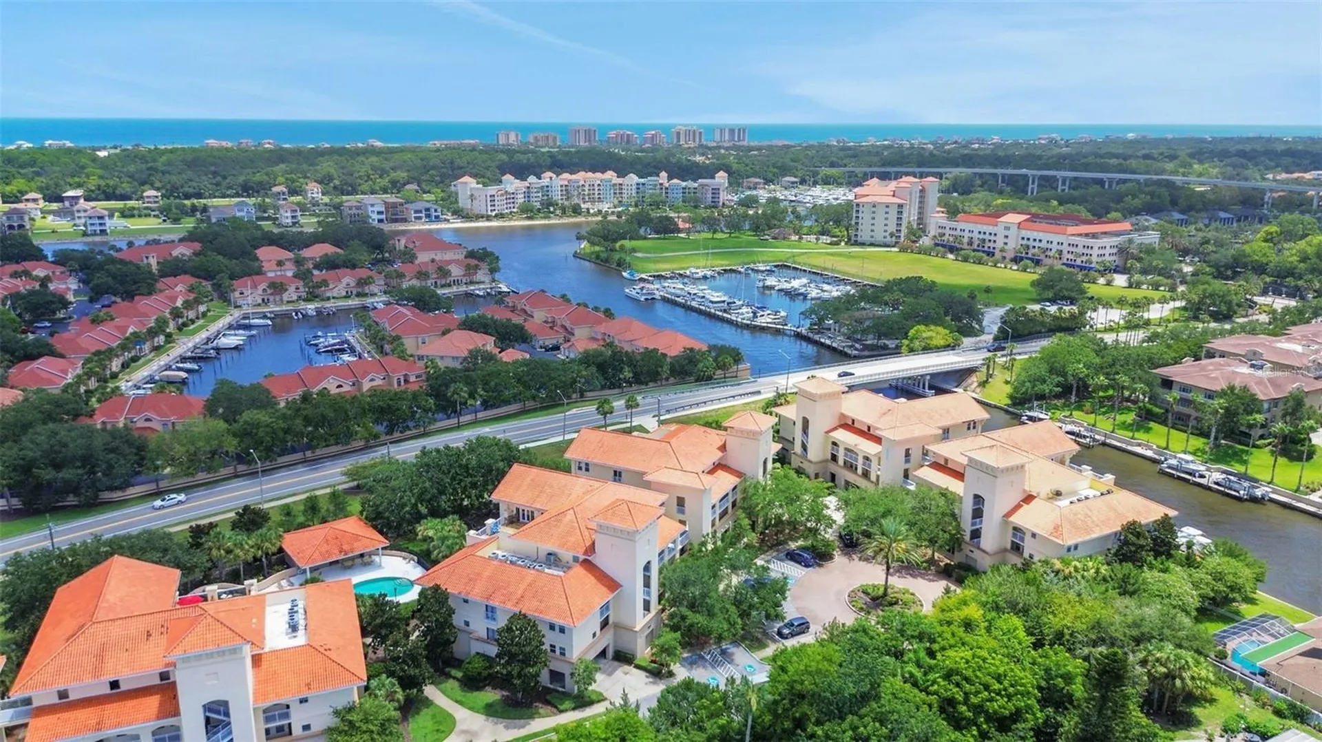 200 Bella Harbor Court Palm Coast FL 32137