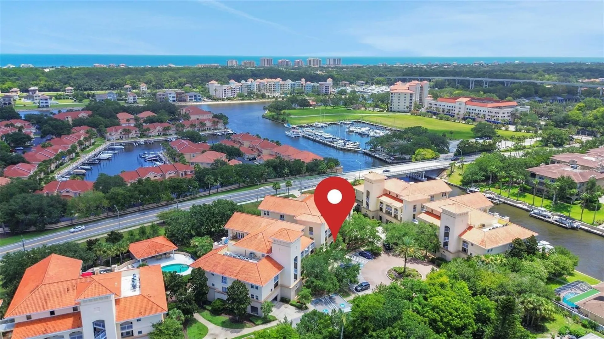 200 Bella Harbor Court Palm Coast FL 32137