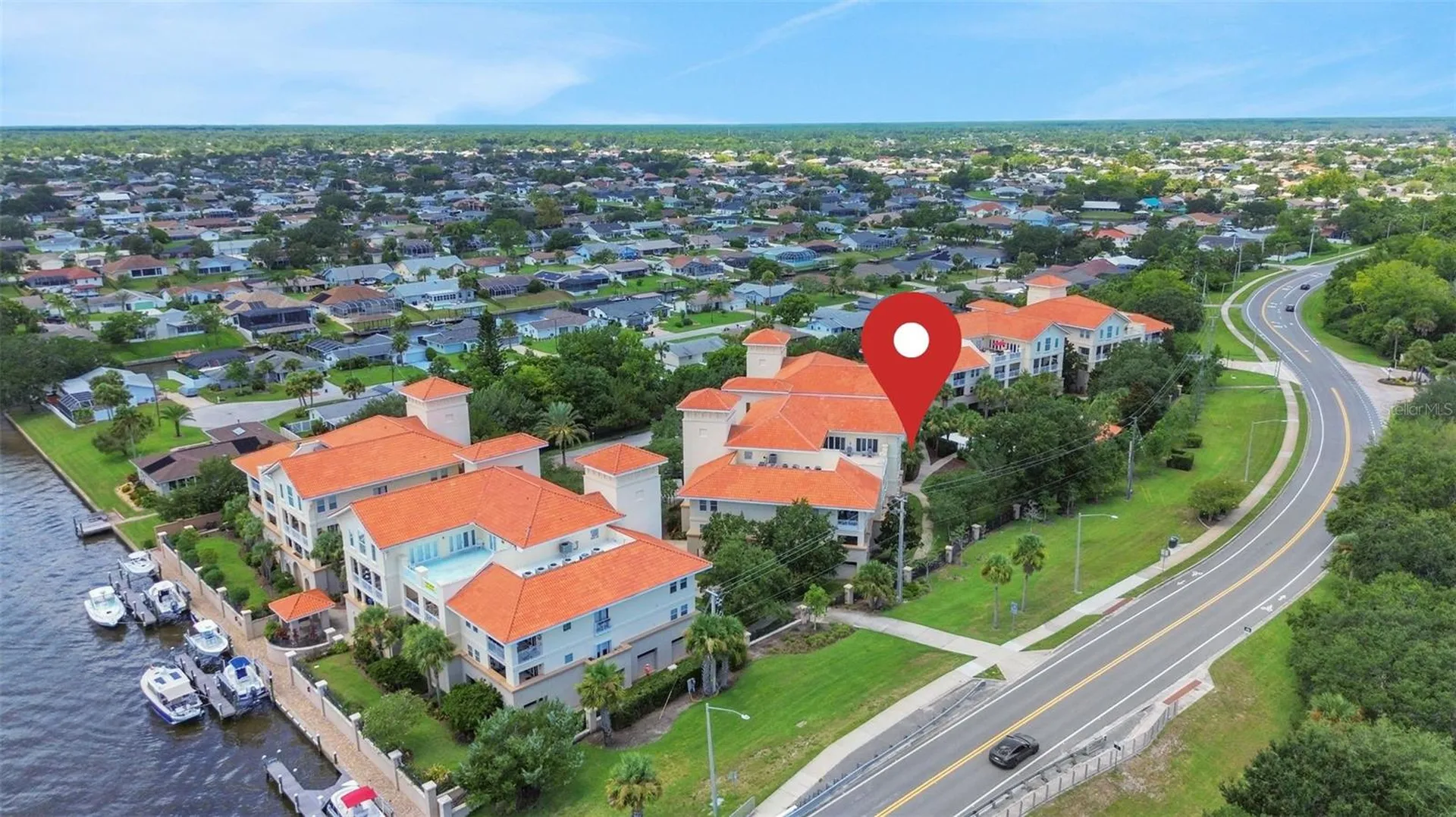 200 Bella Harbor Court Palm Coast FL 32137