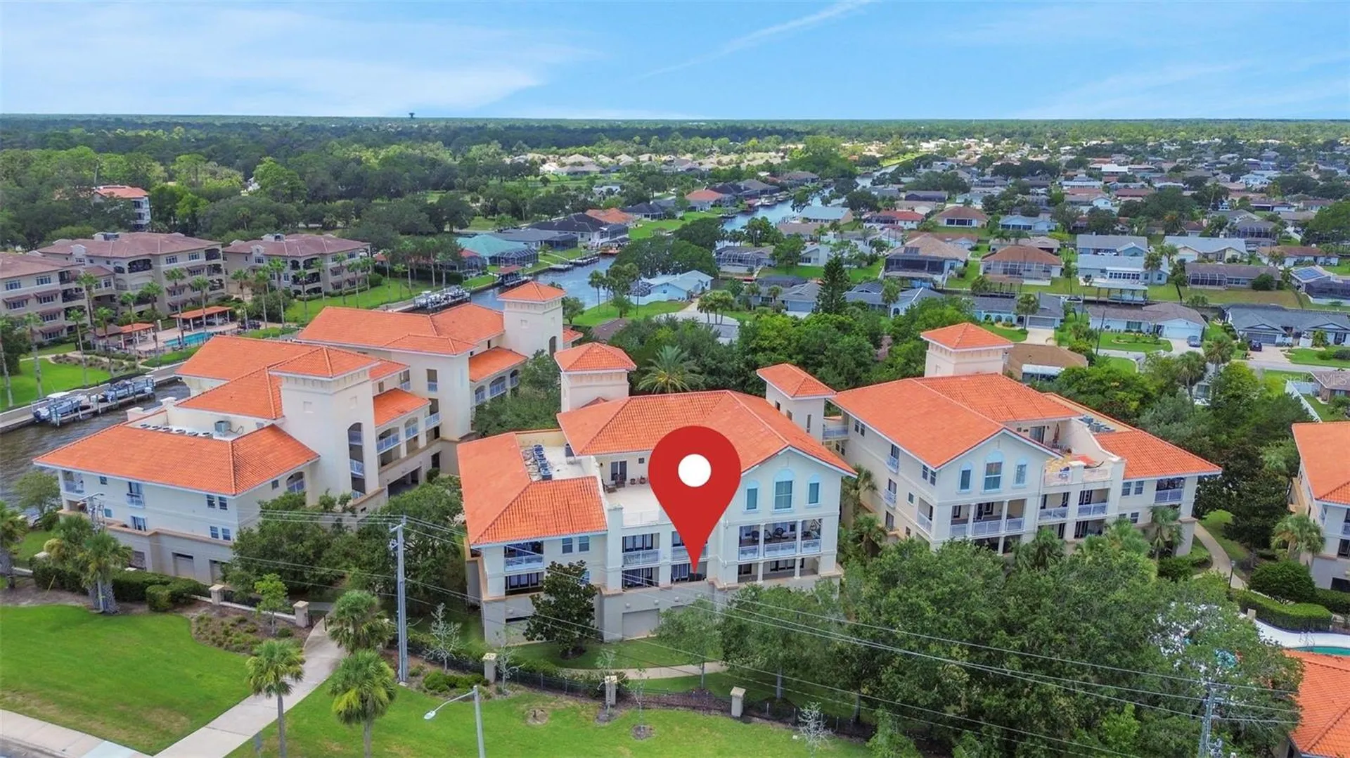 200 Bella Harbor Court Palm Coast FL 32137