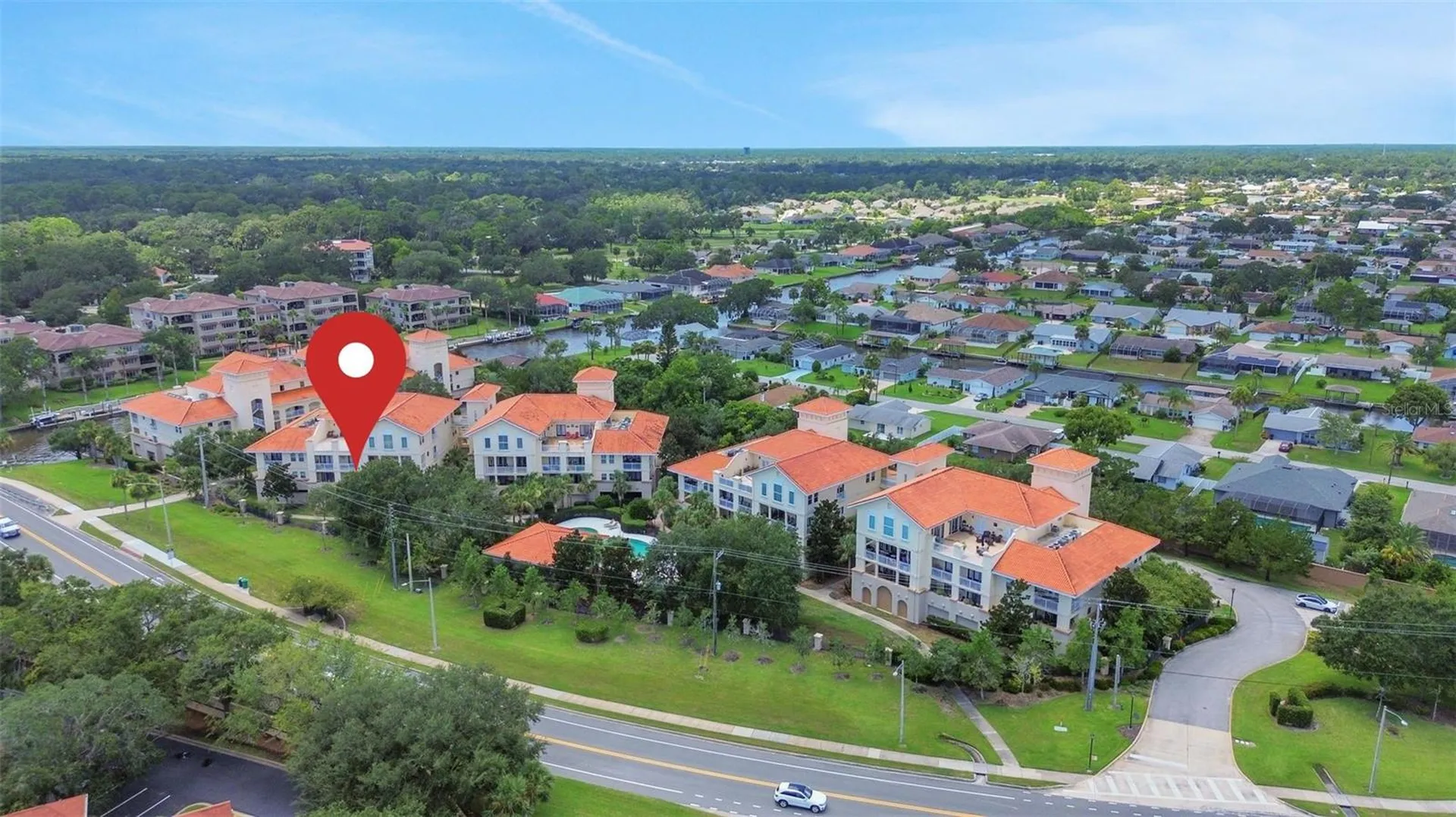 200 Bella Harbor Court Palm Coast FL 32137