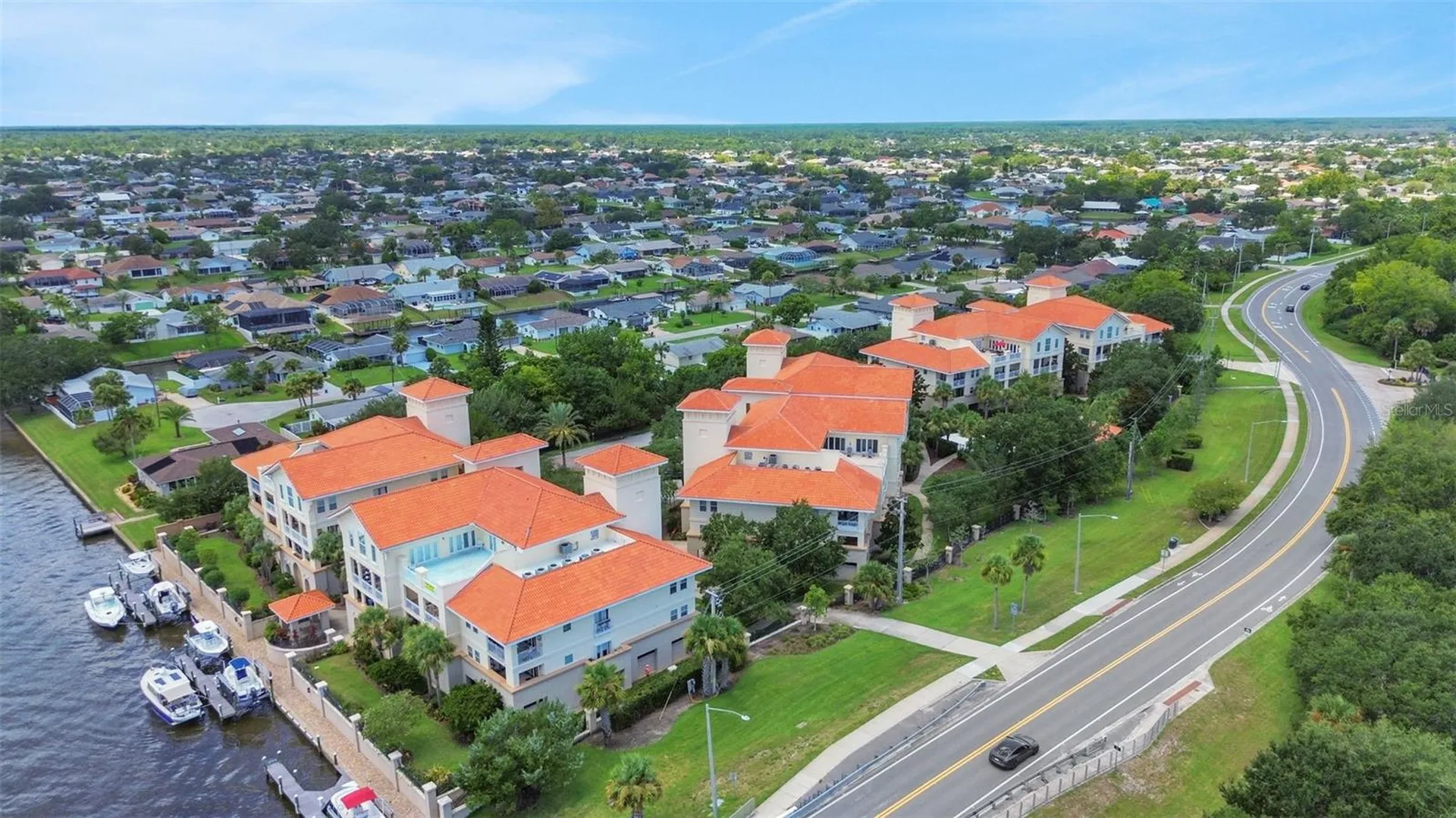 200 Bella Harbor Court Palm Coast FL 32137