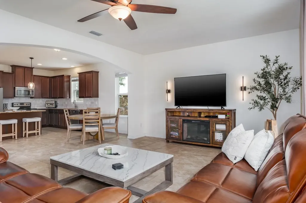1653 Nature View Drive Lutz FL 33558