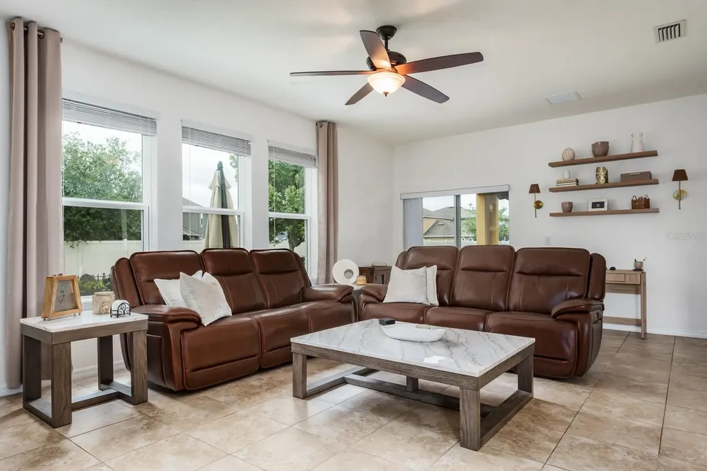 1653 Nature View Drive Lutz FL 33558