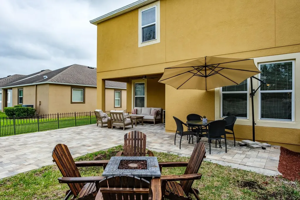 1653 Nature View Drive Lutz FL 33558