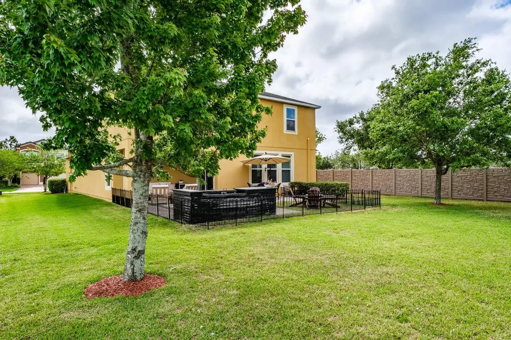 1653 Nature View Drive Lutz FL 33558