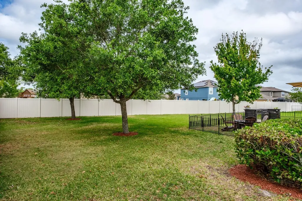 1653 Nature View Drive Lutz FL 33558