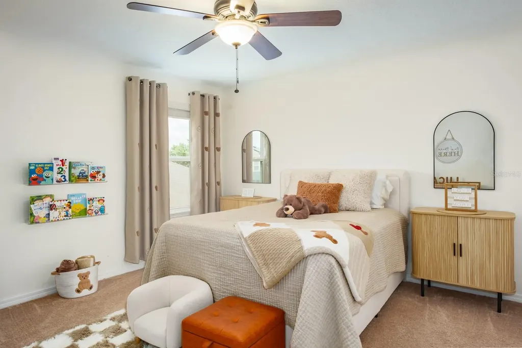 1653 Nature View Drive Lutz FL 33558