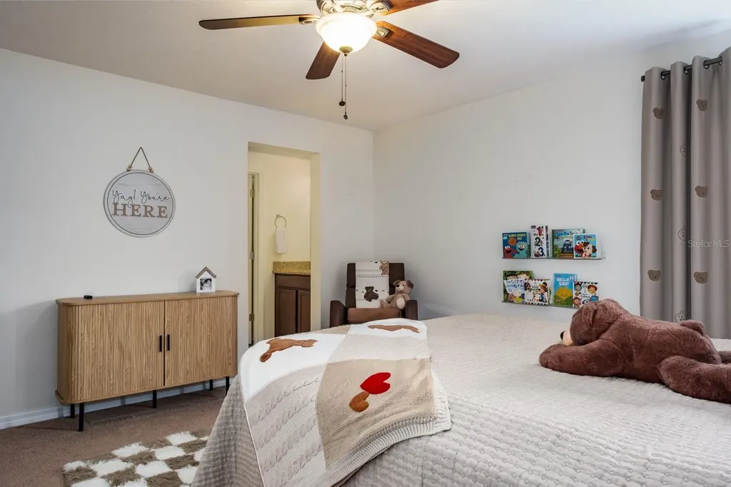 1653 Nature View Drive Lutz FL 33558
