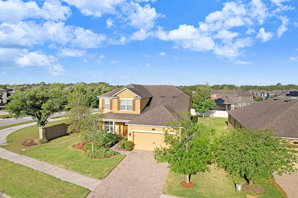 1653 Nature View Drive Lutz FL 33558