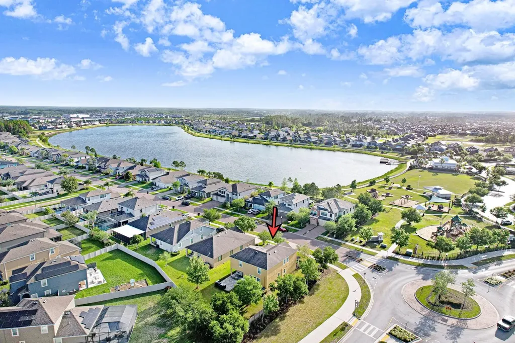 1653 Nature View Drive Lutz FL 33558