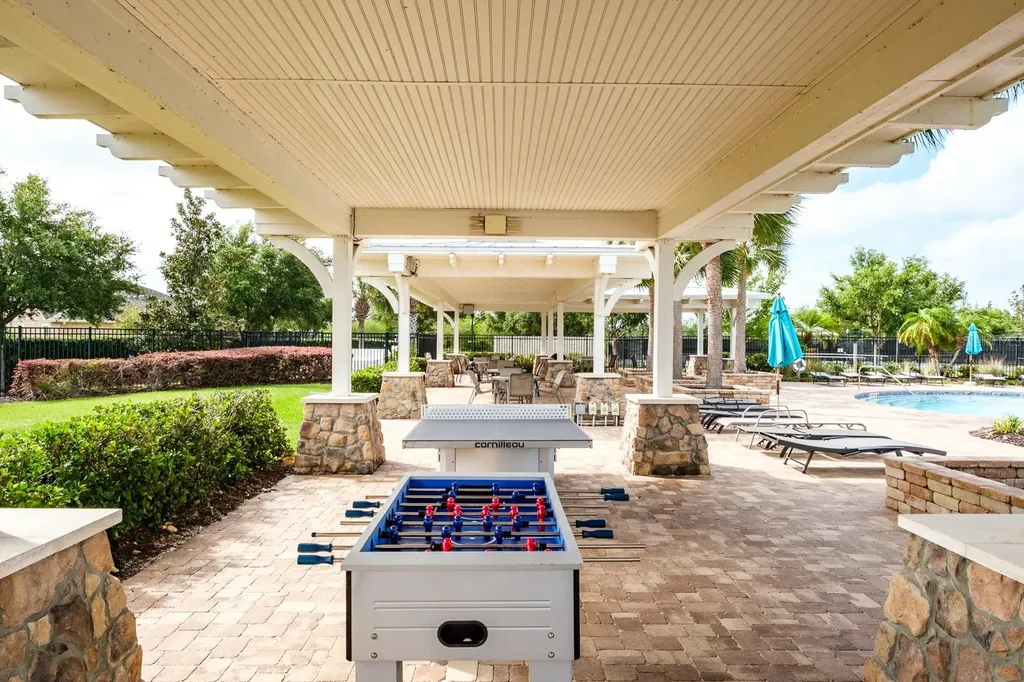 1653 Nature View Drive Lutz FL 33558
