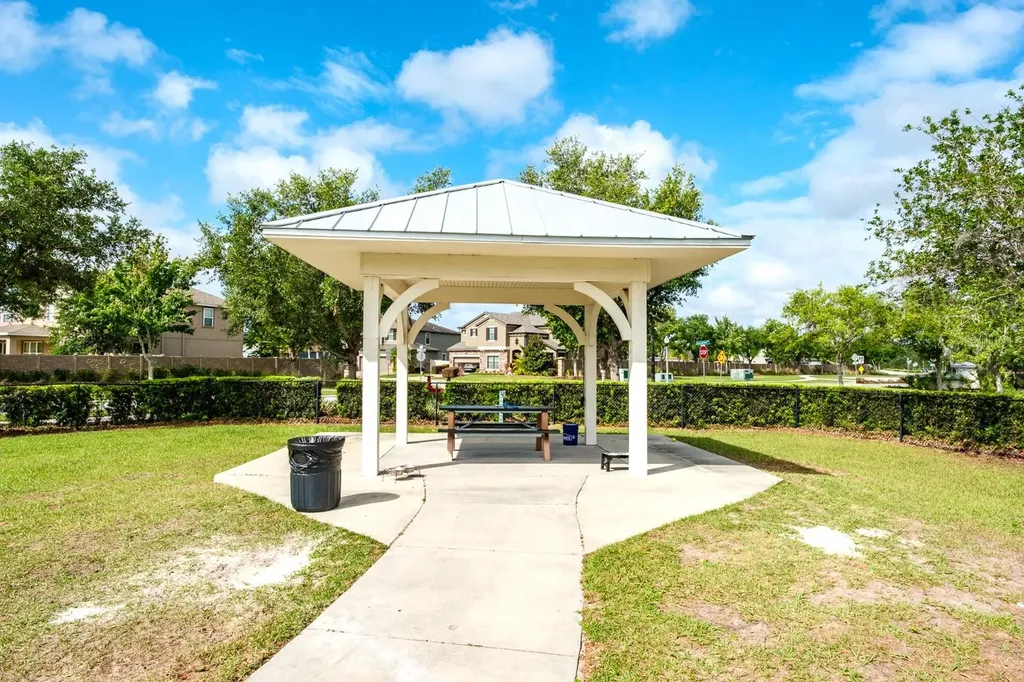 1653 Nature View Drive Lutz FL 33558