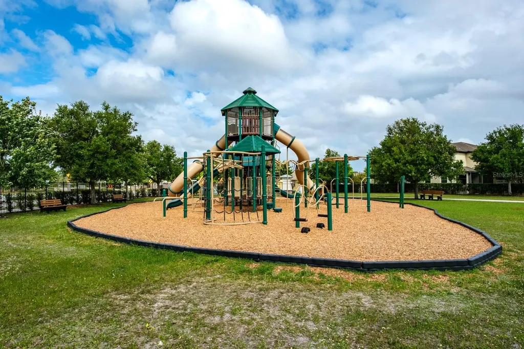 1653 Nature View Drive Lutz FL 33558