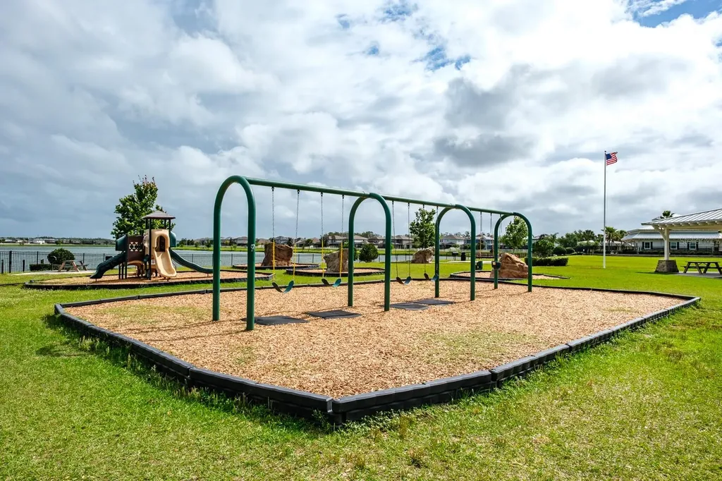 1653 Nature View Drive Lutz FL 33558