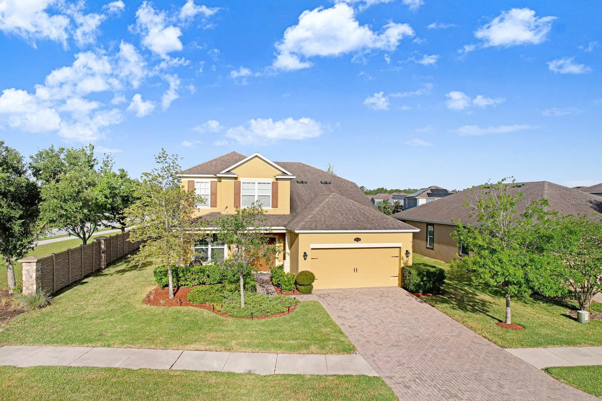 1653 Nature View Drive Lutz FL 33558