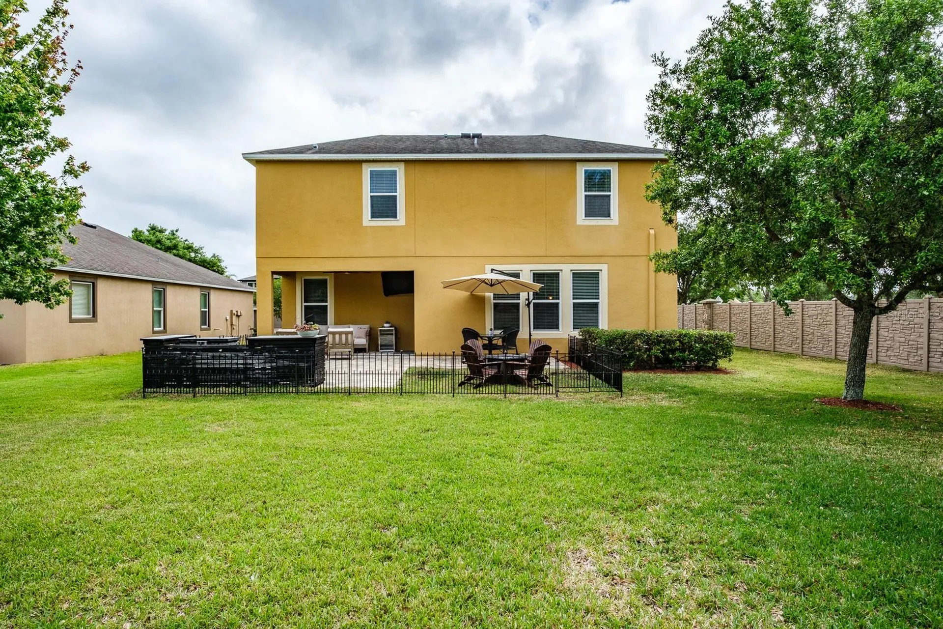 1653 Nature View Drive Lutz FL 33558