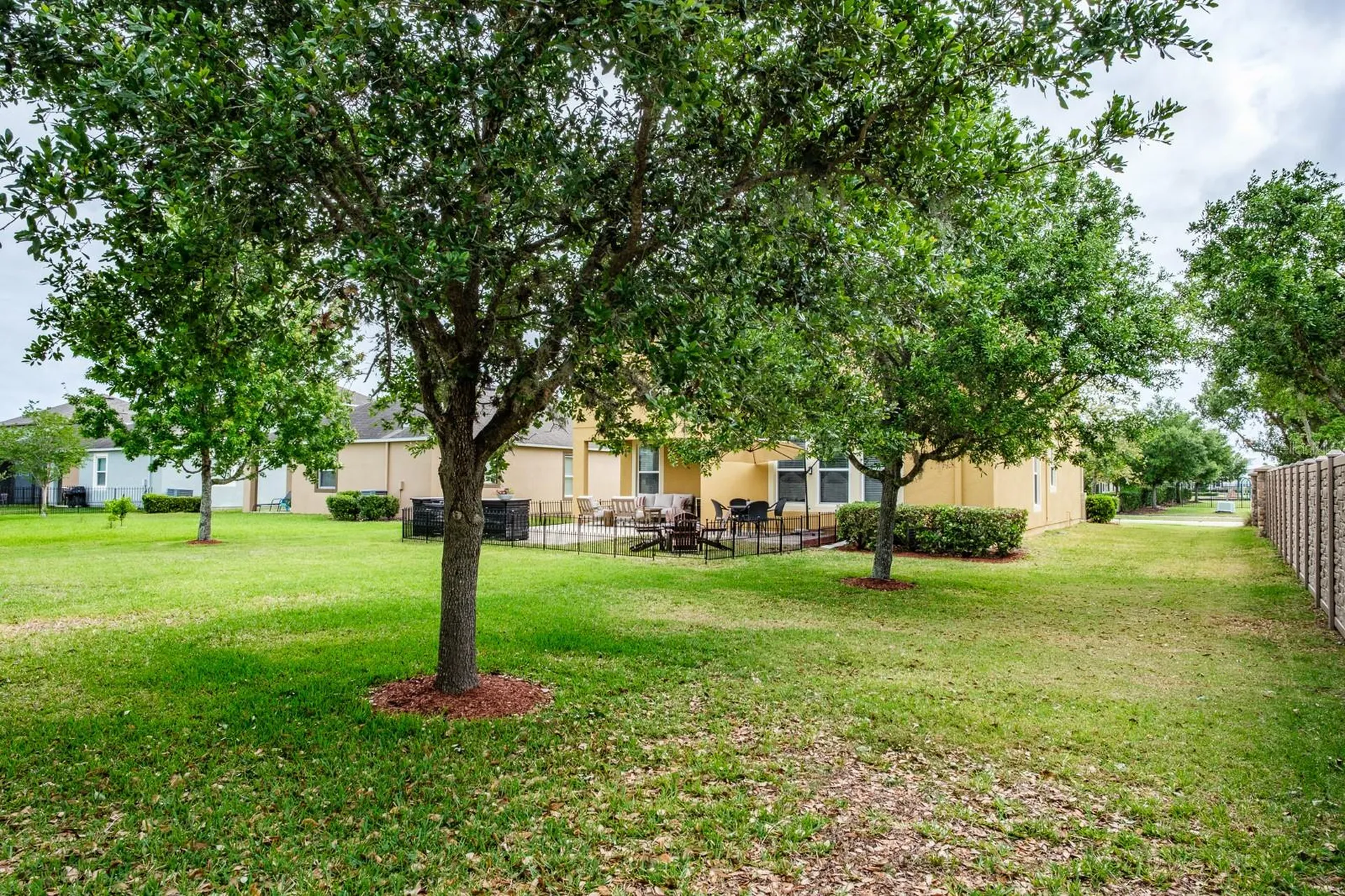 1653 Nature View Drive Lutz FL 33558