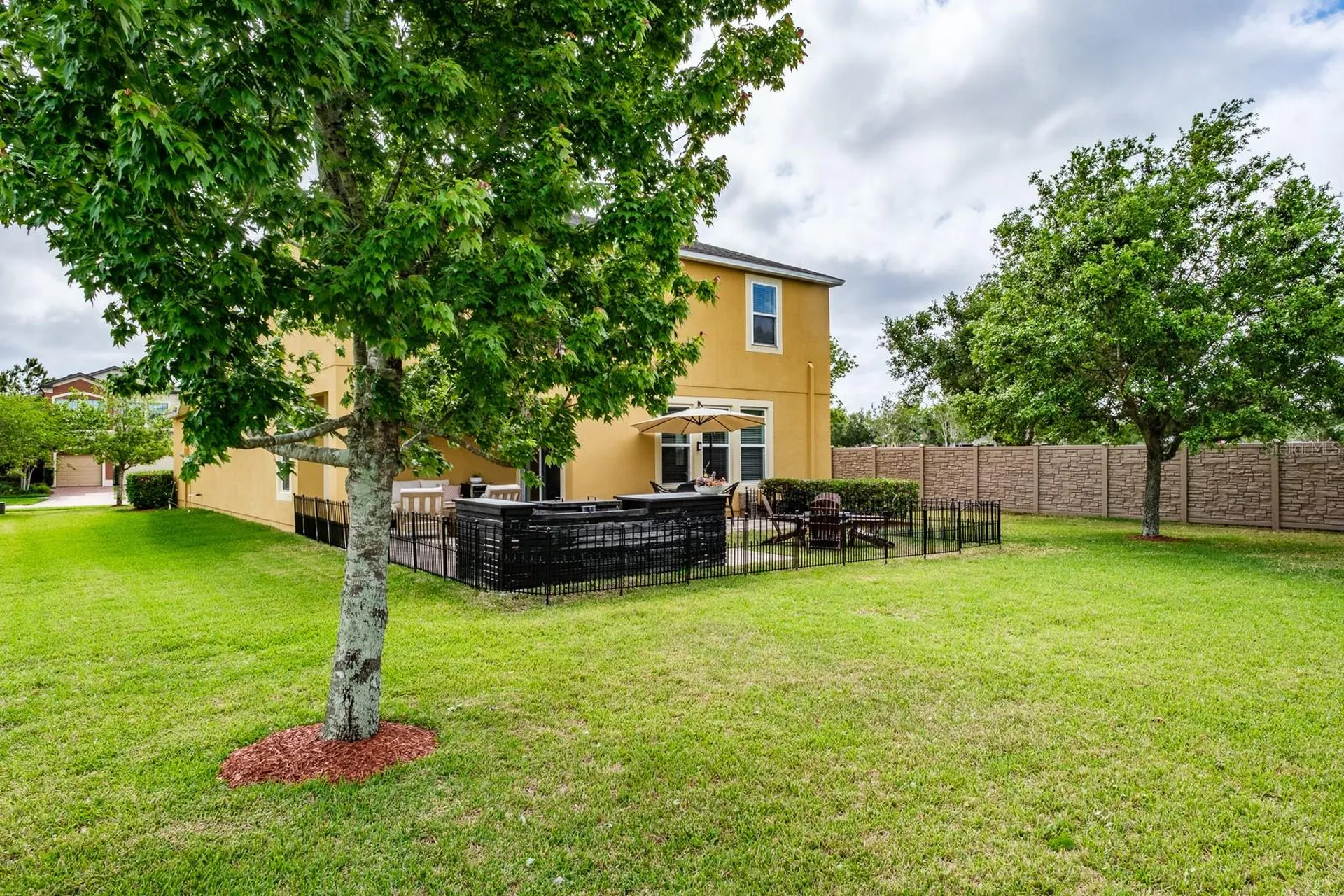 1653 Nature View Drive Lutz FL 33558