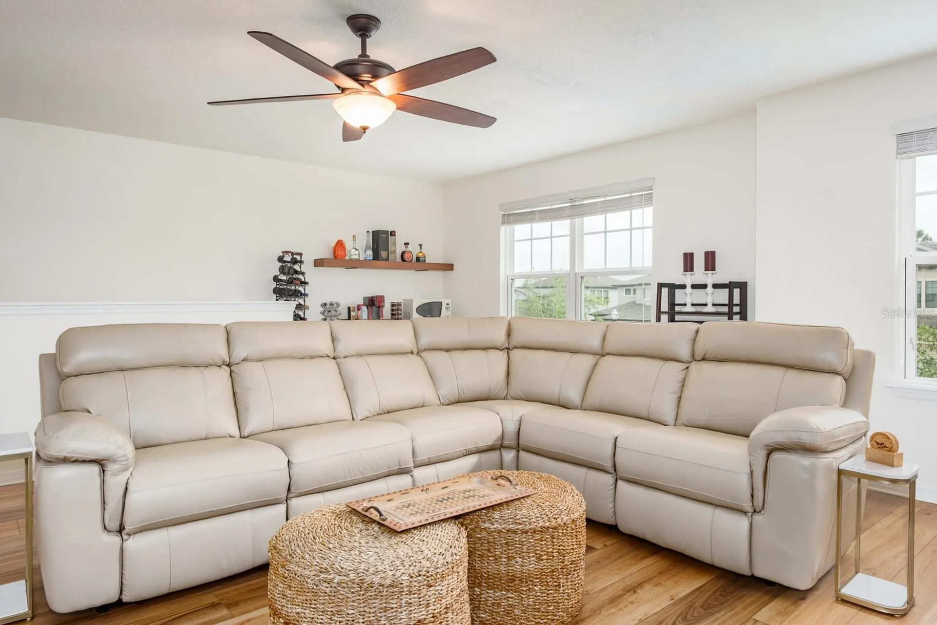 1653 Nature View Drive Lutz FL 33558