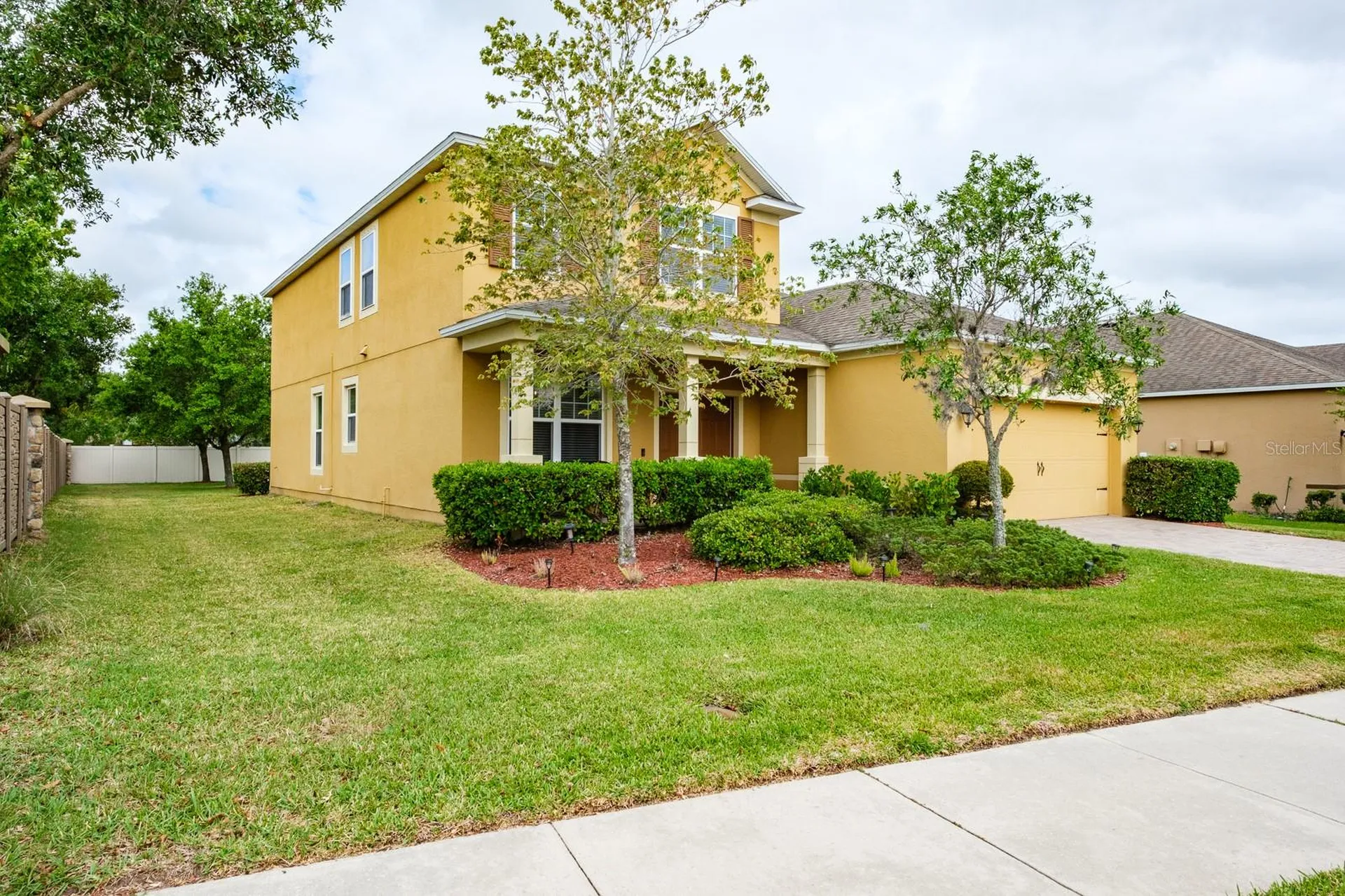 1653 Nature View Drive Lutz FL 33558