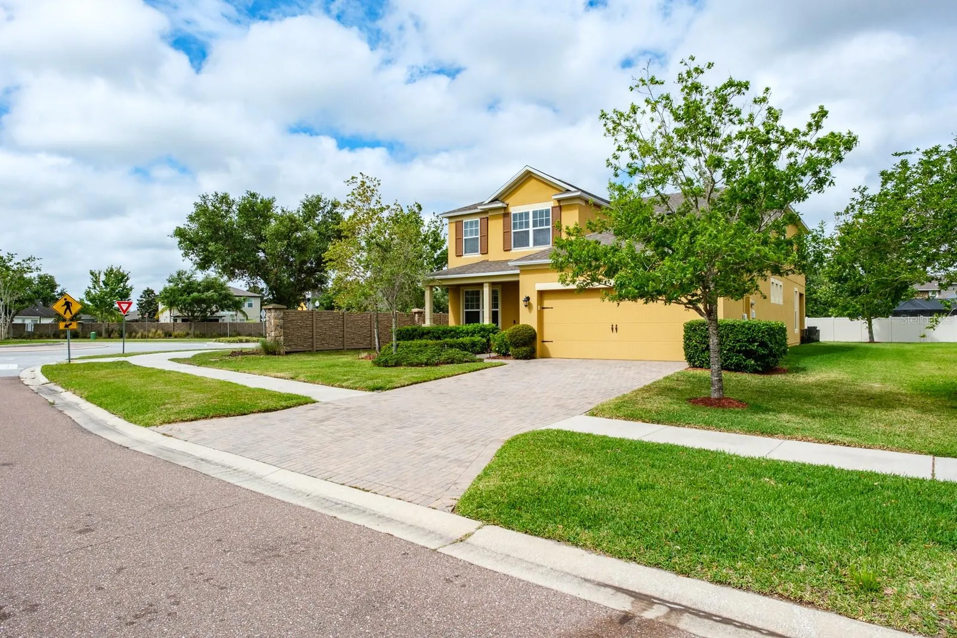 1653 Nature View Drive Lutz FL 33558