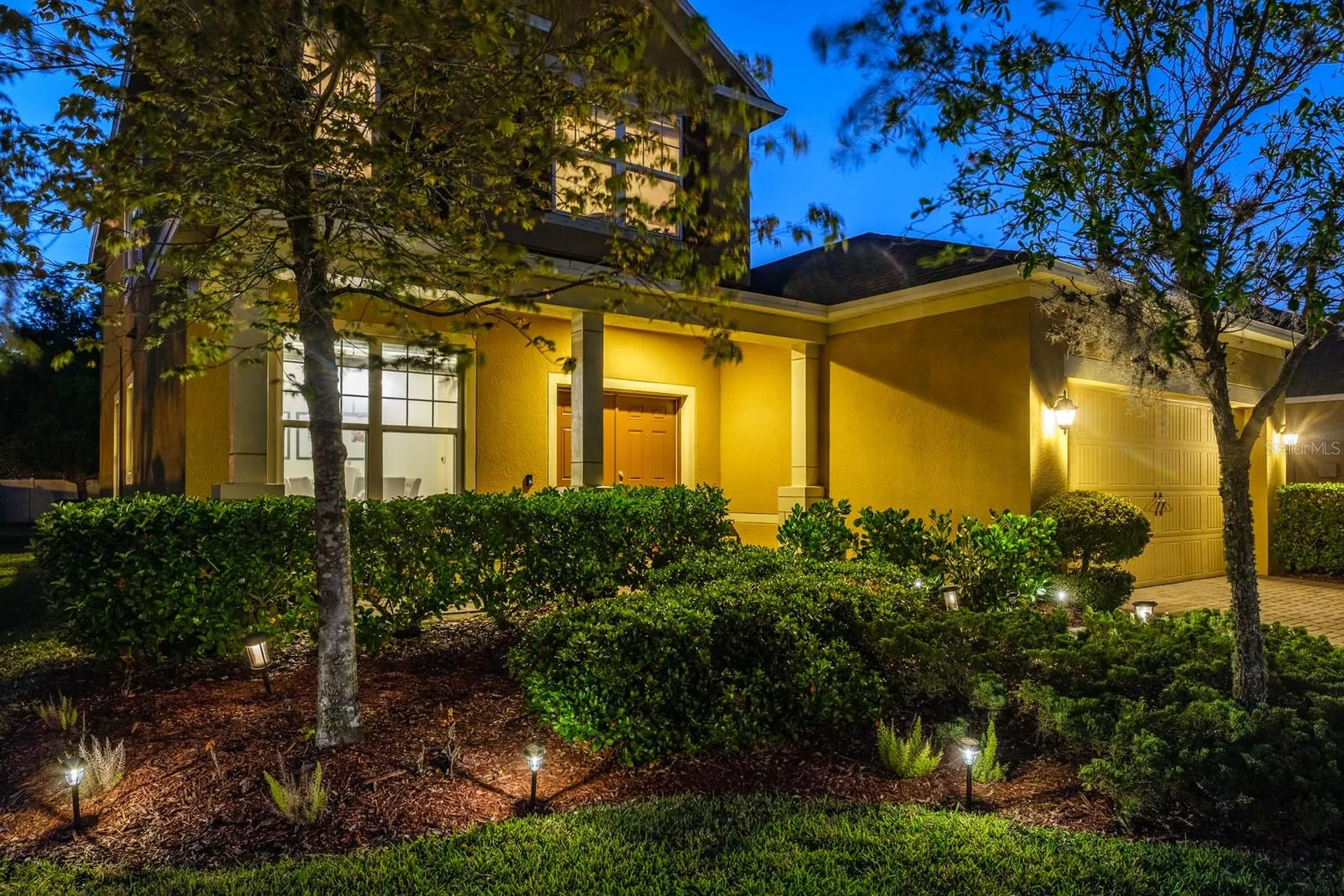 1653 Nature View Drive Lutz FL 33558