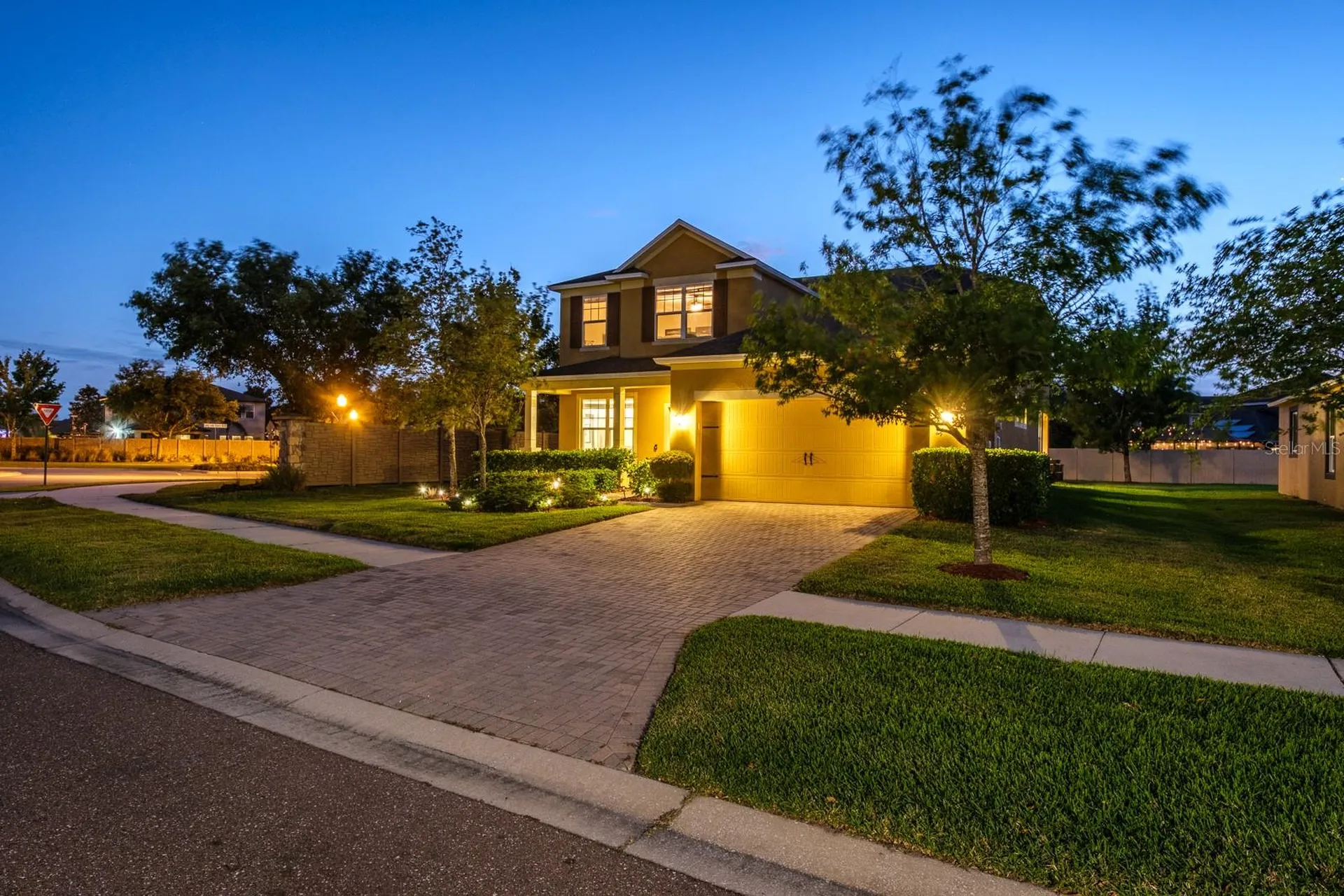 1653 Nature View Drive Lutz FL 33558