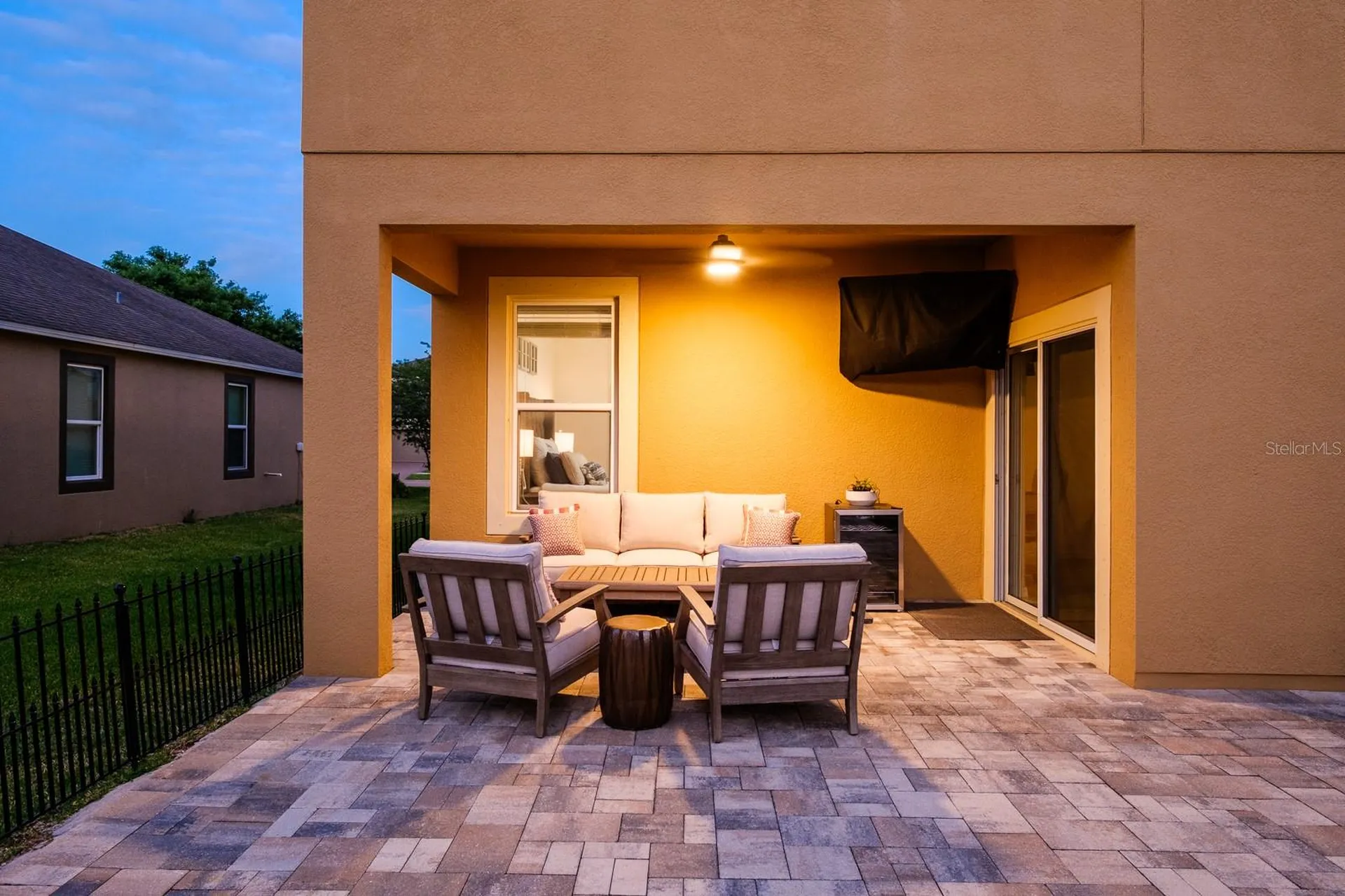 1653 Nature View Drive Lutz FL 33558