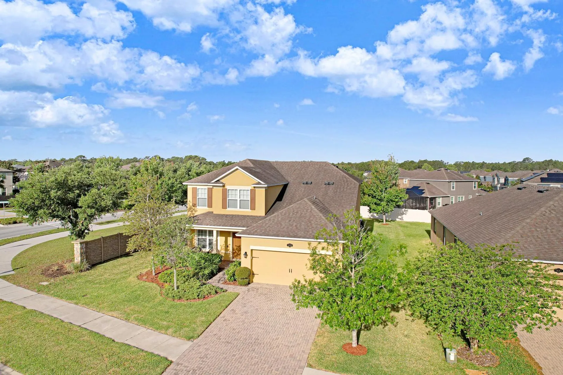 1653 Nature View Drive Lutz FL 33558