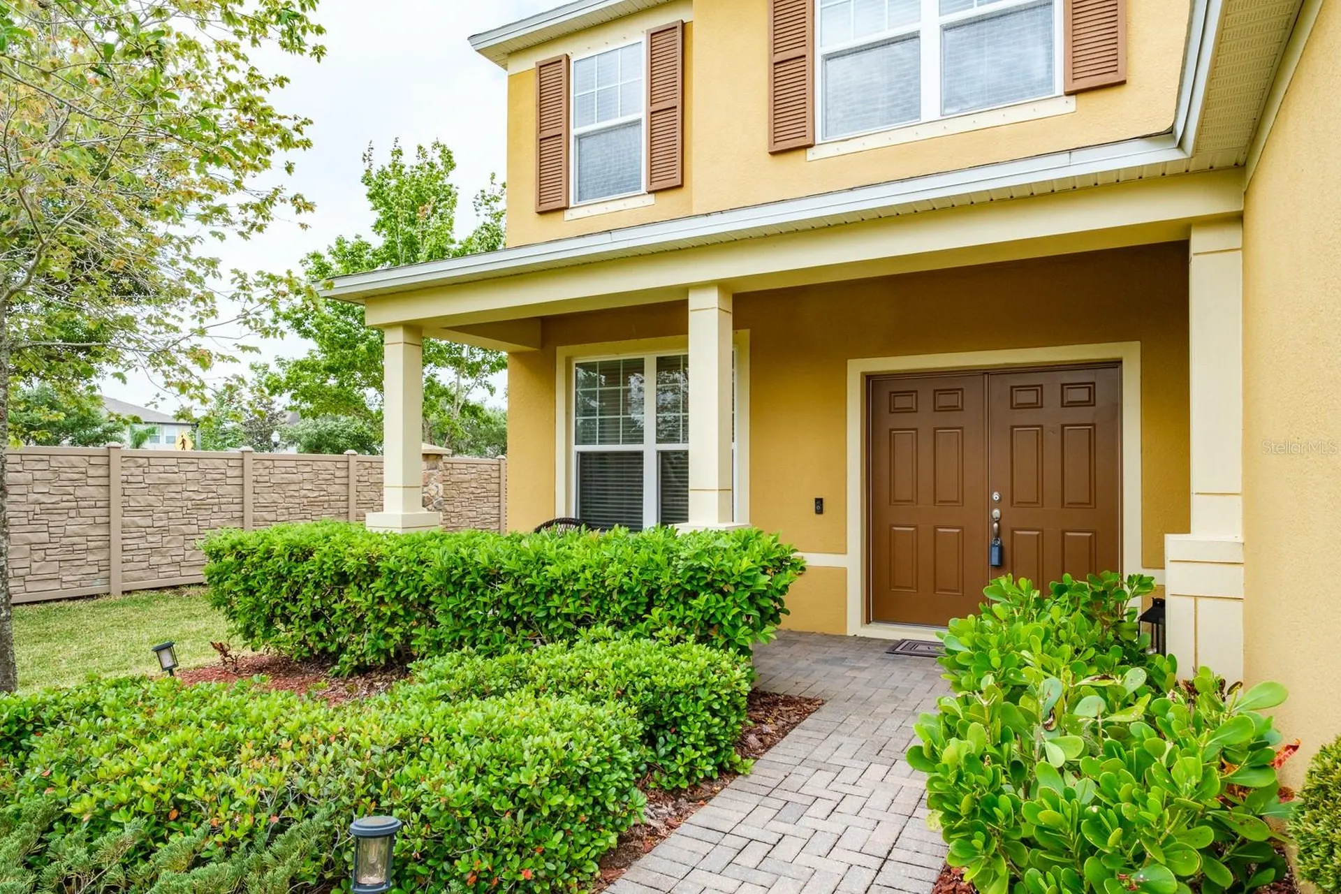 1653 Nature View Drive Lutz FL 33558
