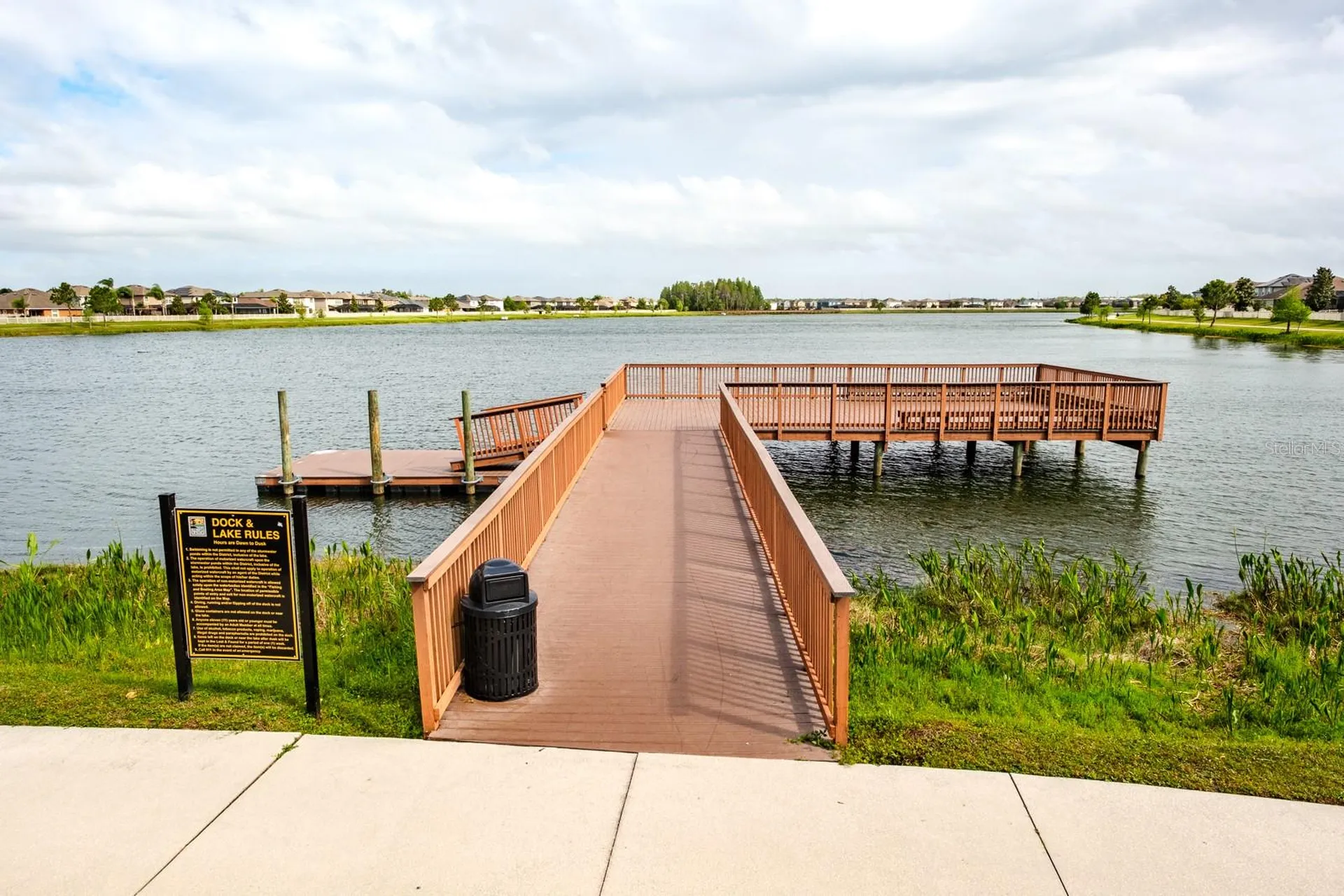 1653 Nature View Drive Lutz FL 33558