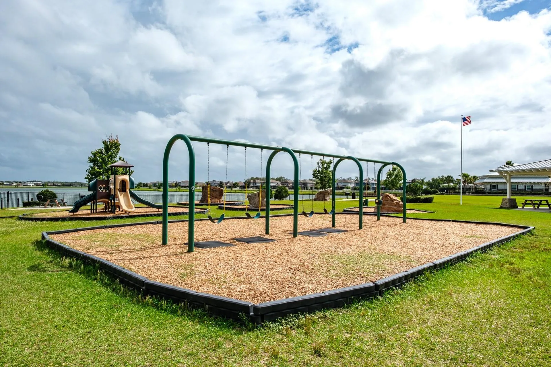 1653 Nature View Drive Lutz FL 33558